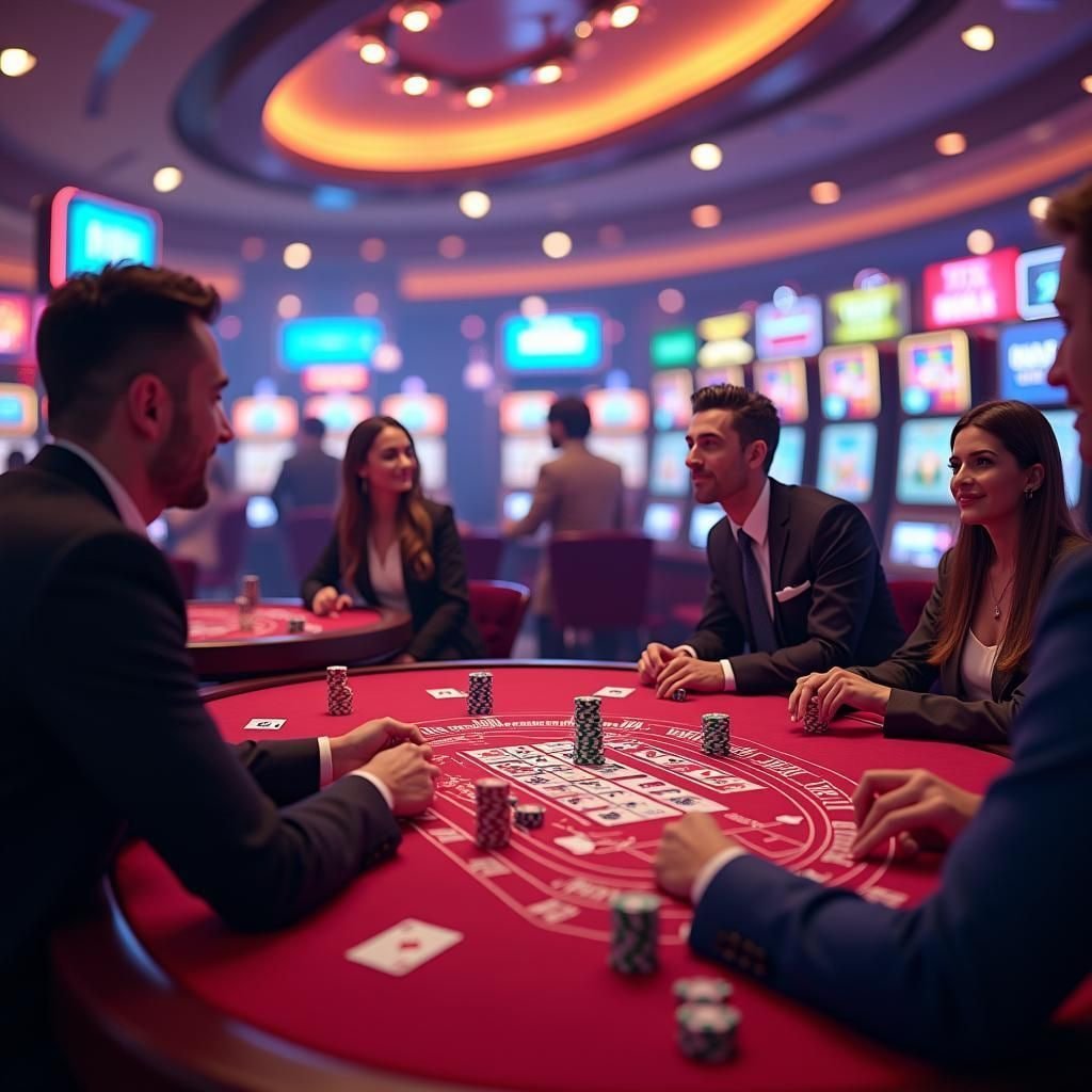 7000 bet app