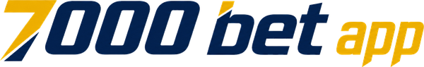 7000 bet app logo