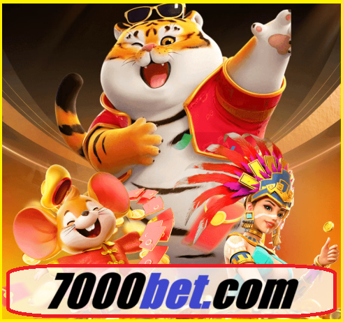 7000BET-Logo